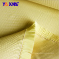 Superb Waterproof Polyester Oxford aramid spandex fabric